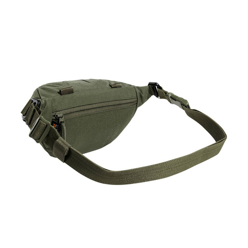 Tasmanian Tiger - Torba biodrowa Modular Hip Bag - Olive - 7185.331