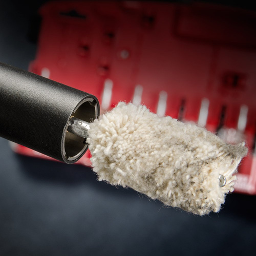 Real Avid - Zestaw do czyszczenia broni Gun Boss® Pro - Universal Cleaning Kit - AVGBPRO-U