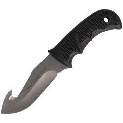 Muela - Nóż Skinner Polymer Handle 115 mm - BISONTE-11G