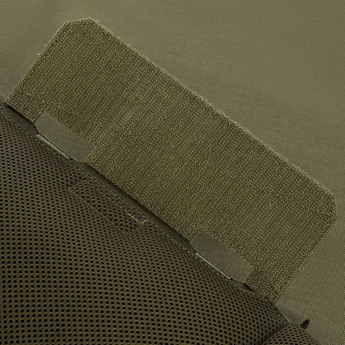 M-Tac - Ocieplacz do rąk Elite - Cordura - Ranger Green - 10173023