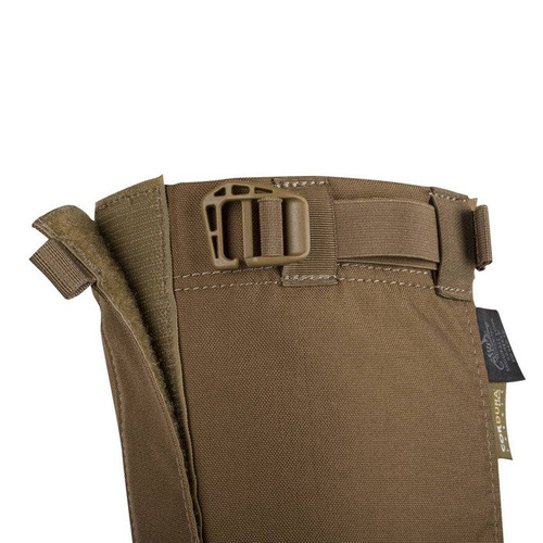 Helikon - Stuptuty Snowfall Long Gaiters - Coyote - BU-SLG-CD-11