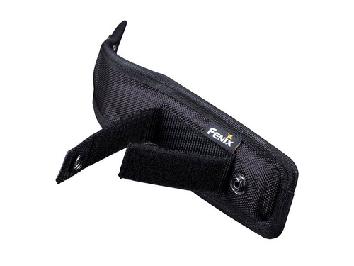 Fenix - Pokrowiec na latarkę - Czarny - ALP10S