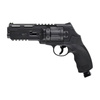 Umarex - Rewolwer na kule gumowe RAM T4E TR 50L Gen 2 - Kaliber .50 - CO₂ - Czarny - 2.4059X