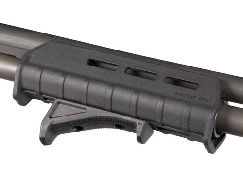 Magpul - Czółenko MOE M-LOK Forend do strzelby Mossberg 590/590A1 - Pomarańczowe - MAG494 ORG