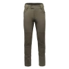 Helikon - Spodnie Trekking Tactical Pants TTP Slim - Aero-Tech - Taiga Green - SP-TSP-AT-09