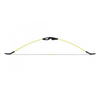 NXG - Łuk klasyczny RB Cadet3 - 15-20 lb - Żółty - 2.2345