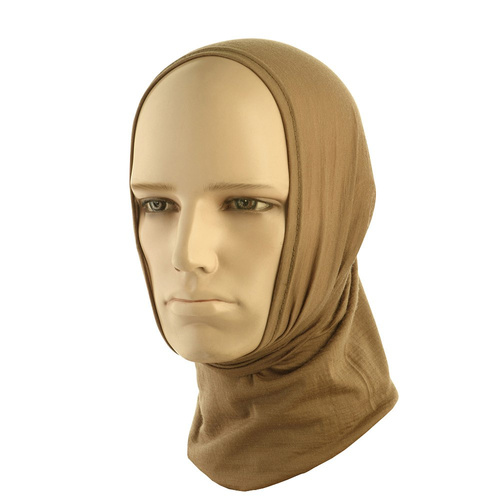 M-Tac - Szalokominiarka Merino Wool - Coyote - HLI-MWB-CO