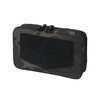 Helikon - Kieszeń taktyczna do kamizelki Guardian Admin Pouch - MultiCam Black - MO-GAP-CD-0C