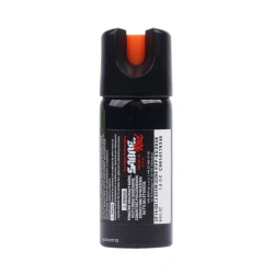 Sabre Red - Gaz pieprzowy Magnum 60 - Stożek - 60 ml - M-60-OC