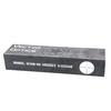 Vector Optics - Luneta Grizzly 3-12x56 - Etched Glass G4 - SFP - FMC - Czarna - SCOM-09