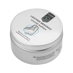 Strom - Impregnujący wosk do butów Beeswax - Wcierany - 100 ml - S52404