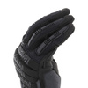 Mechanix - Rękawice taktyczne M-Pact2 Covert Glove - Czarny - MP2-55