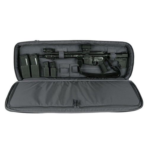 Condor - Pokrowiec na karabinek Javelin Rifle Case - 36" - Czarny - 111046-002
