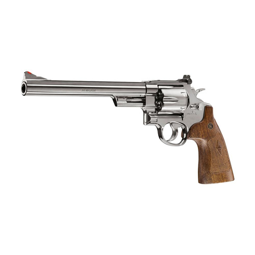 Smith&Wesson - Replika rewolweru ASG na CO2 M29 - Lufa 8 3/8" - 2.6466