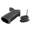 Strike Industries - Regulowany chwyt pistoletowy do AR - Multi-Angle Pistol Grip - Czarny - SI-AR-MAPG-BK