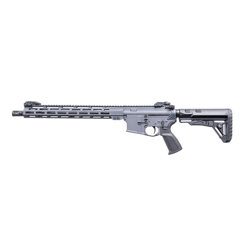 SVRN - Karabinek sportowy PAC15 GEN III - 16,25" - 5,56 x 45 mm / .223 Rem - Cerakote Sniper Grey