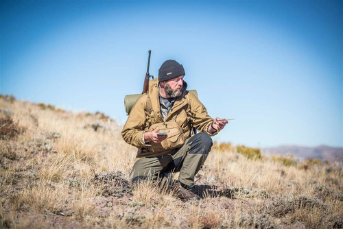 Helikon - Panel piersiowy Chest Pack Numbat® - Czarny / Shadow Grey - TB-NMB-CD-0135A