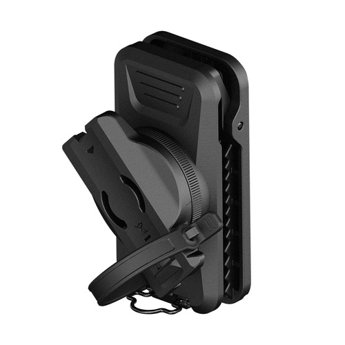 Fenix - Kabura na latarkę ALC-03 - Czarna - ALC-03