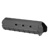 Magpul - Łoże MOE M-LOK Hand Guard do AR-15 / M4 - Mid-Length - Czarny - MAG426-BLK