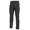 Pentagon - Spodnie taktyczne Aris Tactical Pants - Ripstop - Czarny - K05021-01