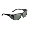 Bolle - Okulary ochronne STKS 420 - Polaryzowane - Przyciemniane soczewki - Czarny - Poliwęglan - STK42N50E