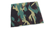 MFH - Bandana bawełniana - Woodland - 16403T