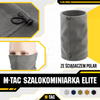 M-Tac - Szalokominiarka Elite - Polarowa - Szara - 40528011