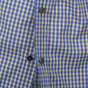 Helikon - Koszula Concealed Carry Short Sleeve - Rustic Cloth Plaid - KO-CCS-CB-2A