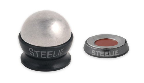 Nite Ize - Montaż telefonu Steelie Car Mount Kit - STCK-11-R8
