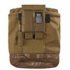 Helikon - Worek zrzutowy Competition Dump Pouch - MOLLE - Cordura - Shadow Grey/Czarny - MO-CDP-CD-3501A