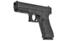 Glock - Pistolet Glock 17 Gen 4 - 9x19 mm Parabellum - Czarny