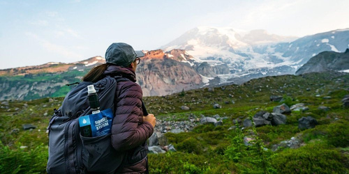 Sawyer - Filtr do wody Micro Squeeze Water Filtration System - SP2129