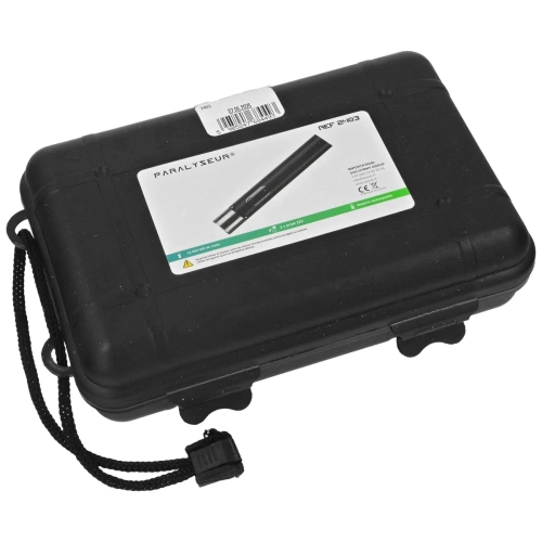 Paralyseur - Paralizator z latarką - 12 000 000 V - 2403
