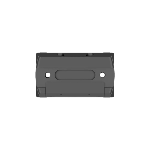 Vector Optics - Montaż adapter MOJ/MGT/TEK/GIN na szynę Dovetail - Czarny - SCFRM-30
