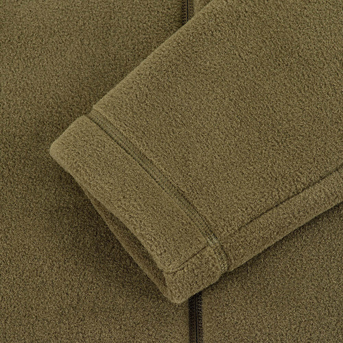 M-Tac - Bluza polarowa Sprint - Dark Olive - 20485048
