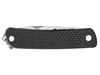 Ruike - Nóż składany - Czarny - S11-B