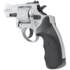 Ekol - Rewolwer hukowy BAS Viper 2,5" - .22 Long Blanc/6 mm Long - White