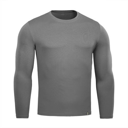 M-Tac - Bluza z długim rękawem 93/7 - Light Grey - 20067011