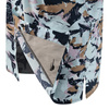 Helikon - Koszula Hawajska z krótkim rękawem - Cotton Blend - Cassino - KO-HAW-CB-1I