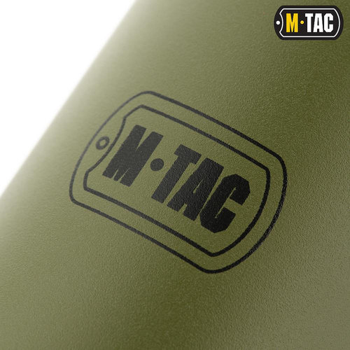 M-Tac - Termos ze stali nierdzewnej - 750 ml - Oliwkowy - UN-B04-750A