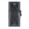 Vector Optics - Kolimator zamknięty Frenzy Plus 1x31x26 MTR - QD - Czarny - SCRD-M67