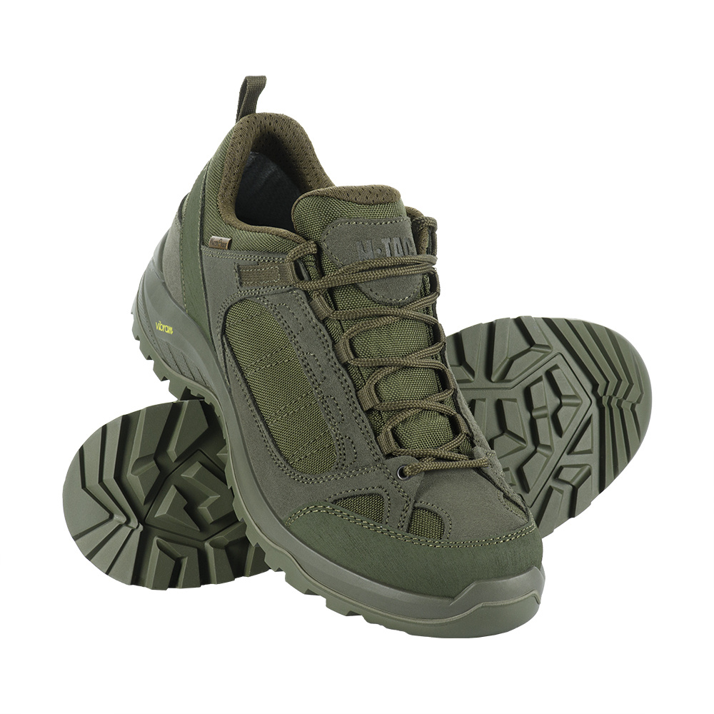 Buty trekkingowe skórzane | Sklep z Militariami SpecShop.pl