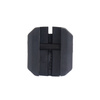 DLG Tactical - Montaż do zawieszenia taktycznego QD na szynę Picatinny - Czarny - DLG-158-BLK