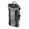Armytek - Latarka brelok Zippy WR - USB-C - 140 lm - Szara - F11001G