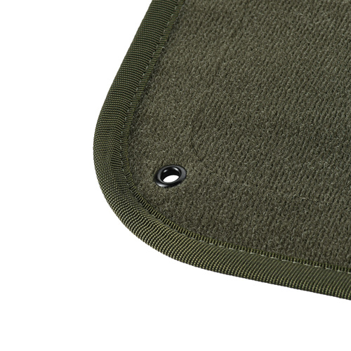 M-Tac - Panel na naszywki uniwersalny ROLL - 65x95 cm - Zielony - 8073