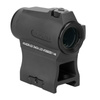 Holosun - Kolimator zamknięty HE403R - Złoty znak celowniczy - Montaż niski i 1/3 Co-witness - HE403R-GD