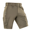 M-Tac - Spodenki taktyczne Aggressor Summer Flex - Dark Olive - 20472048