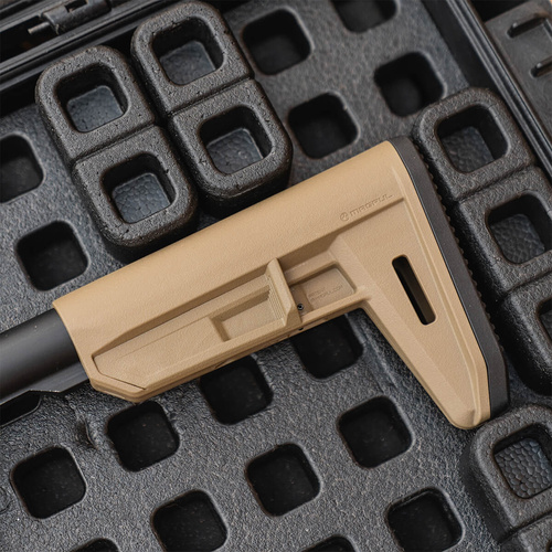 Magpul - Kolba MOE TR - Mil-Spec - FDE - MAG1444-FDE