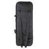 Garbacz - Pokrowiec na broń Tactical 2 - 90 x 34 x 6 cm - Czarny - GARBACZ TACTICAL2
