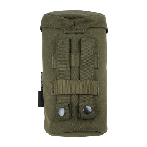Tasmanian Tiger - Kieszeń na butelkę Bottle Holder  - 1L  - Olive  - 7637.331